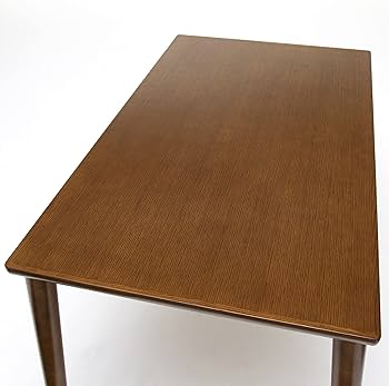 Amazon｜【カリモク正規品】カリモク60 ダイニングテーブル 幅150cm 4