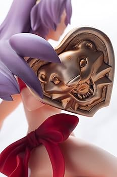 Amazon | NEOGEO BATTLE COLISEUM アテナ ノンスケールPVC完成塗装済