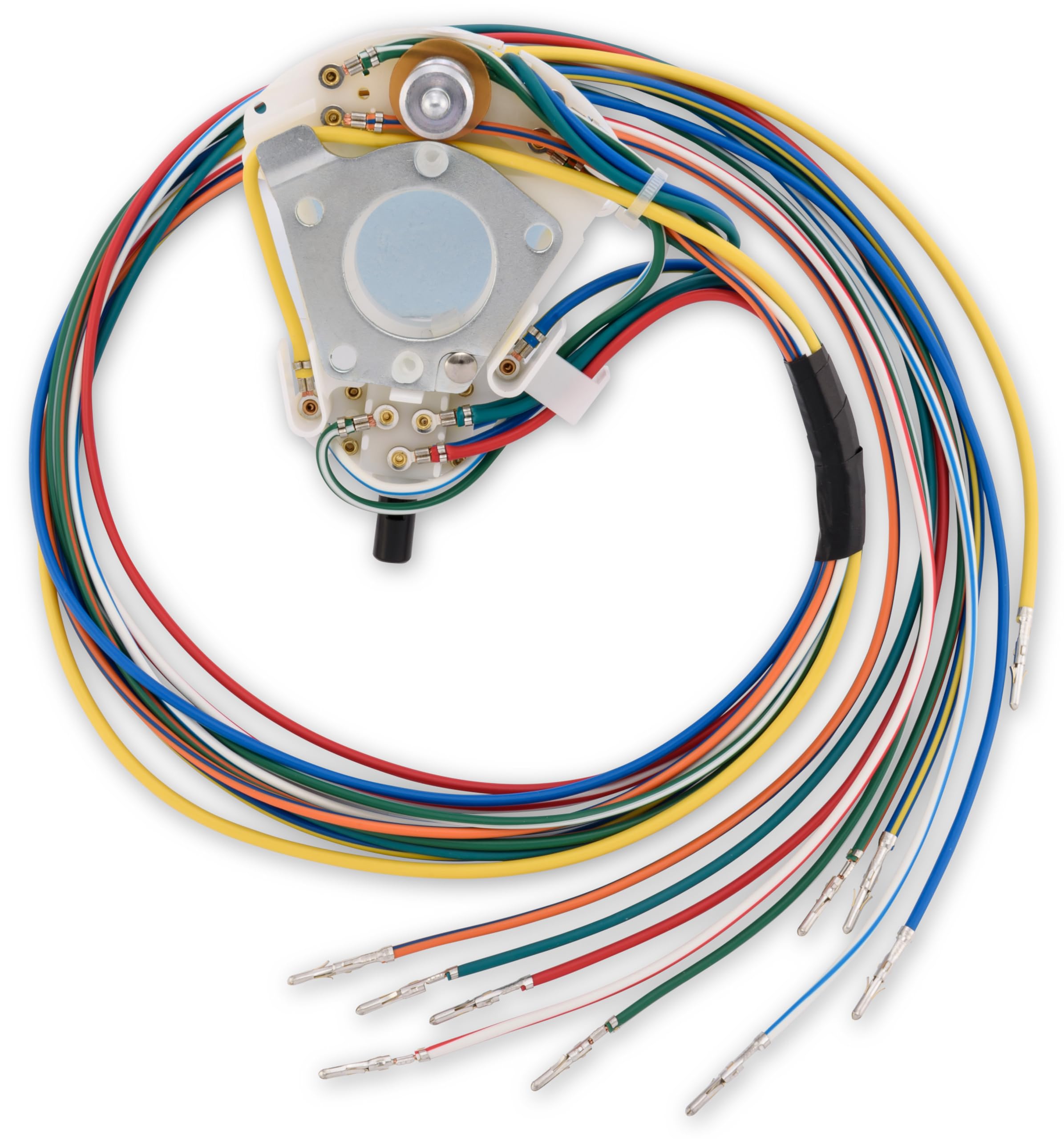 Amazon.com: Scott Drake Turn Signal Switch Without Tilt Compatible