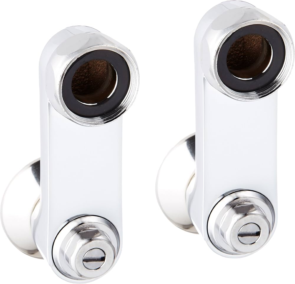 Amazon | TOTO サーモスタット用止水付取付脚部(一般地用) 2個入り