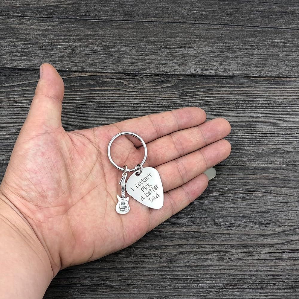 マルシィ ピック風キーホルダー Zepp Tour非売品 マルシィ ピック風