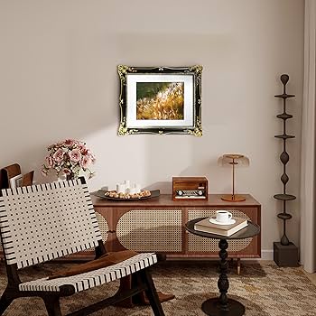 Amazon.com - SIMON'S SHOP 11x14 Picture Frame Matted to 8x10 Photo