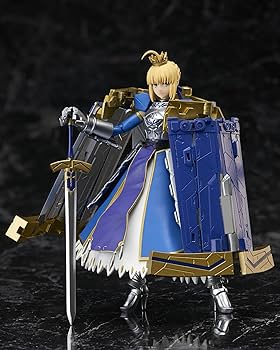 Amazon.co.jp: TAMASHII NATIONS アーマーガールズプロジェクト Fate