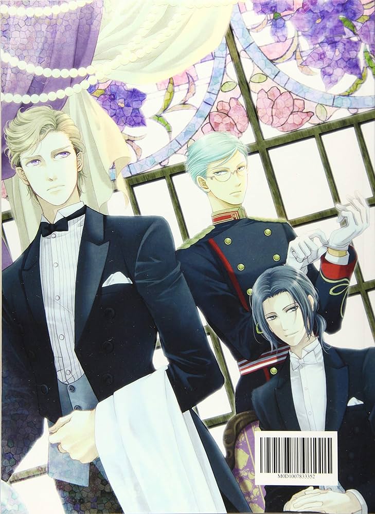 Amazon.co.jp: 蝶の毒 華の鎖 公式ビジュアルファンブック ～LE SANG