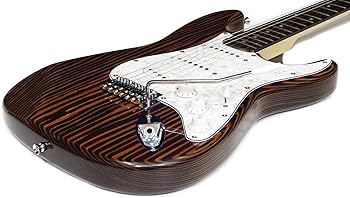 Amazon.co.jp: 【Sylpheed】 ストラトキャスタータイプ エレキギター