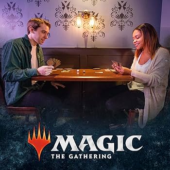 Amazon.co.jp: ウィザーズ・オブ・ザ・コースト MTG マジック:ザ