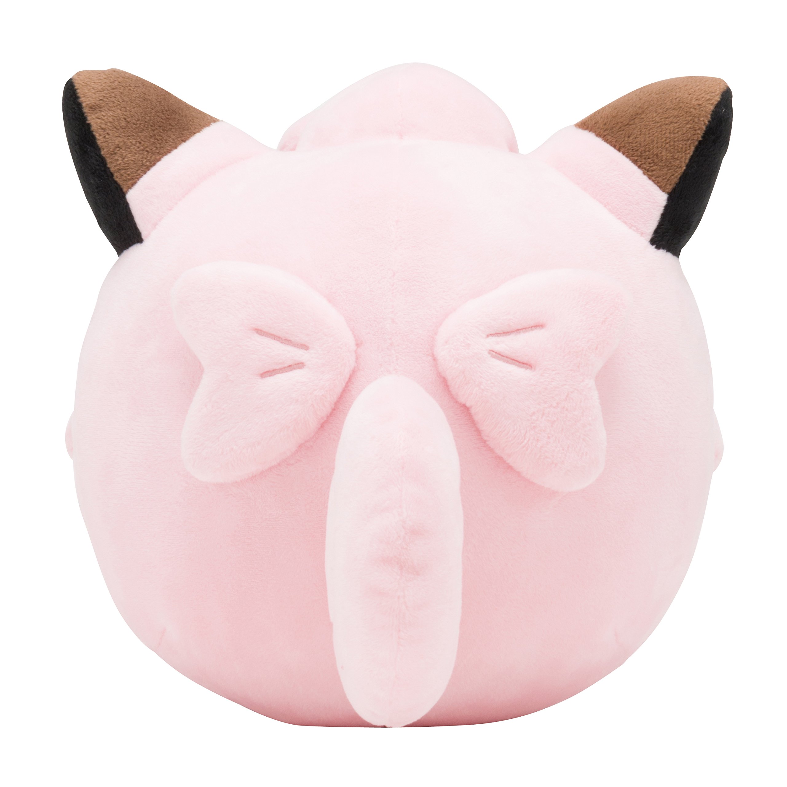 Amazon.co.jp: ポケモンセンターオリジナル ぬいぐるみ リーリエがたい