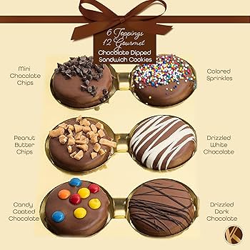 Amazon.com : KREMERY Creamy Chocolate Cravings - Purim Mishloach