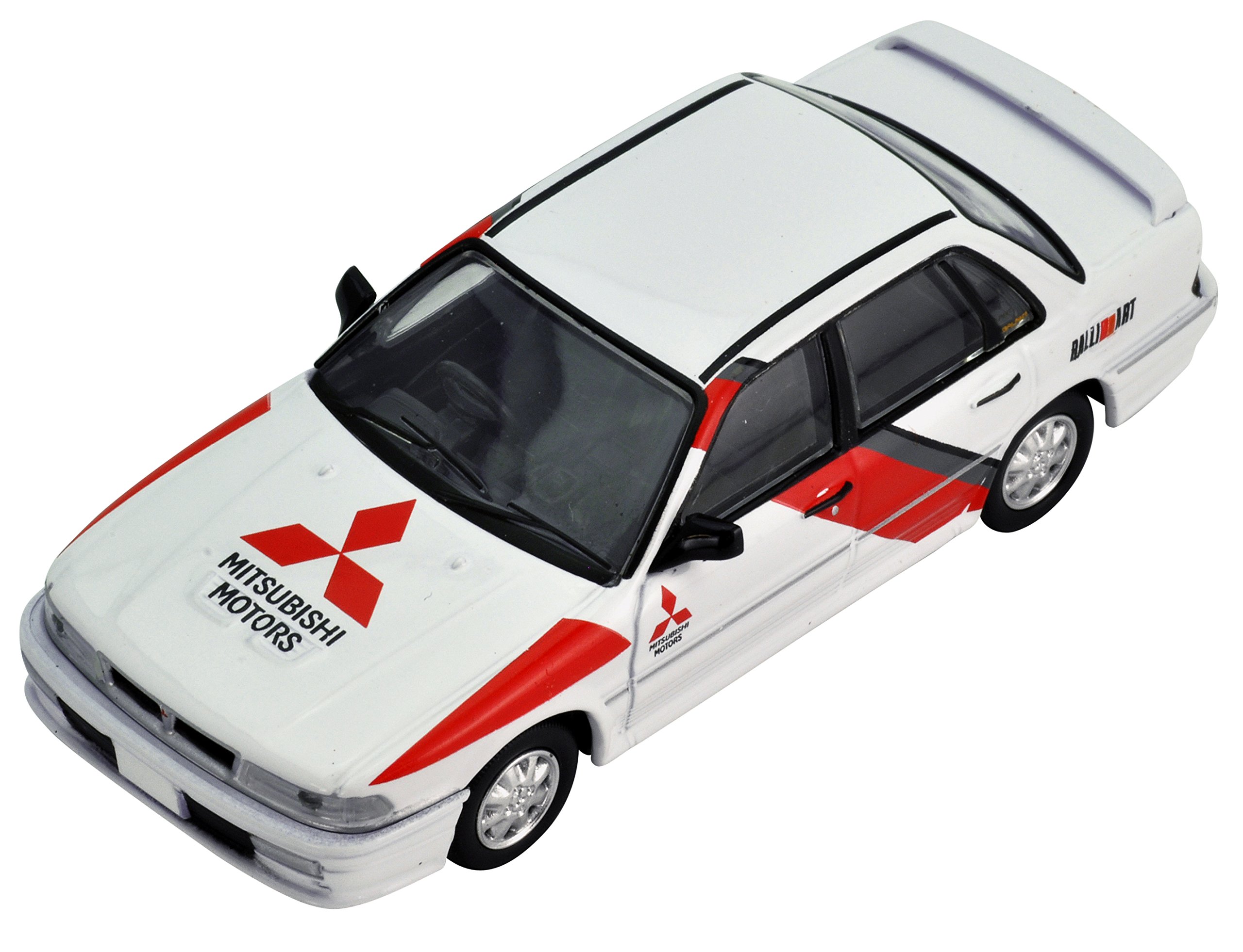 Amazon.co.jp: トミカリミテッドヴィンテージ ネオ 1/64 LV-N129a 三菱