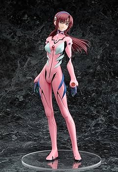 Amazon.co.jp: ヱヴァンゲリヲン新劇場版・破 真希波・マリ・イラスト