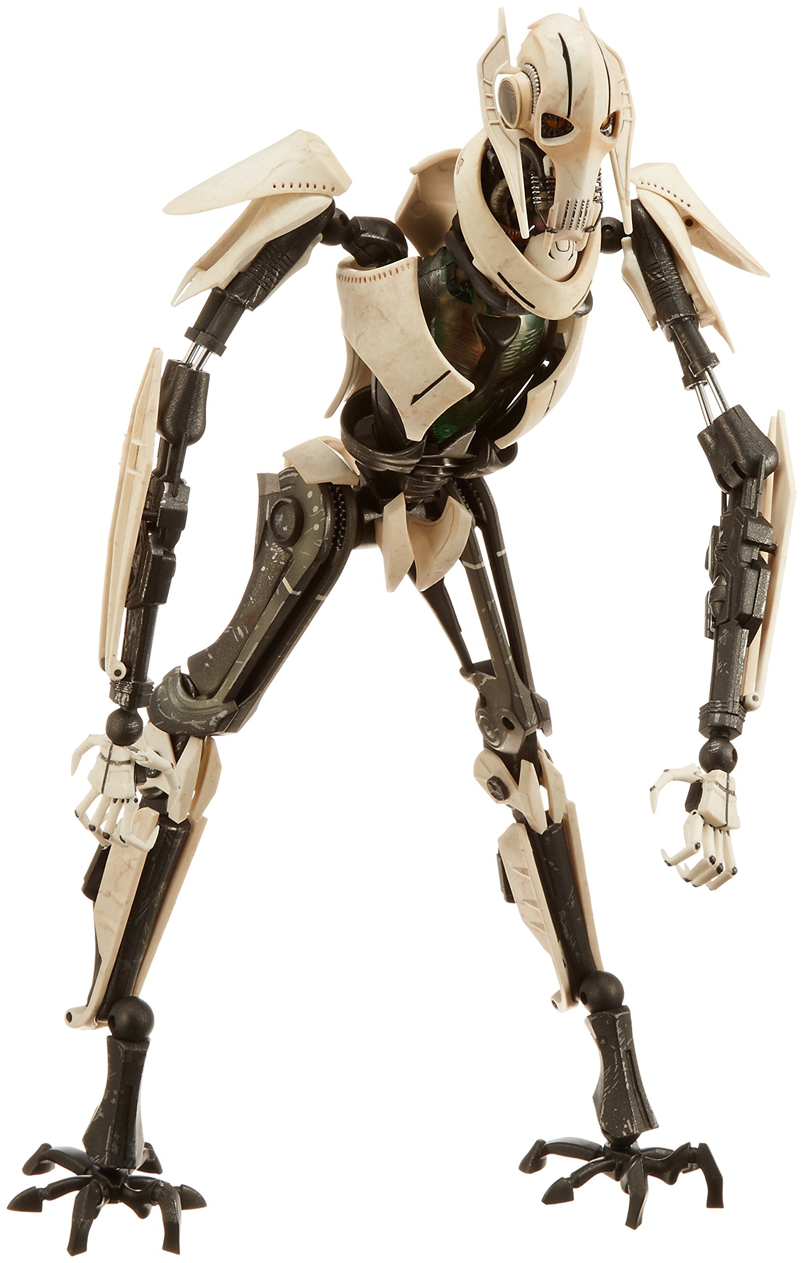 Amazon | スター・ウォーズ 1/6スケールフィギュア スカム&ヴィラニー