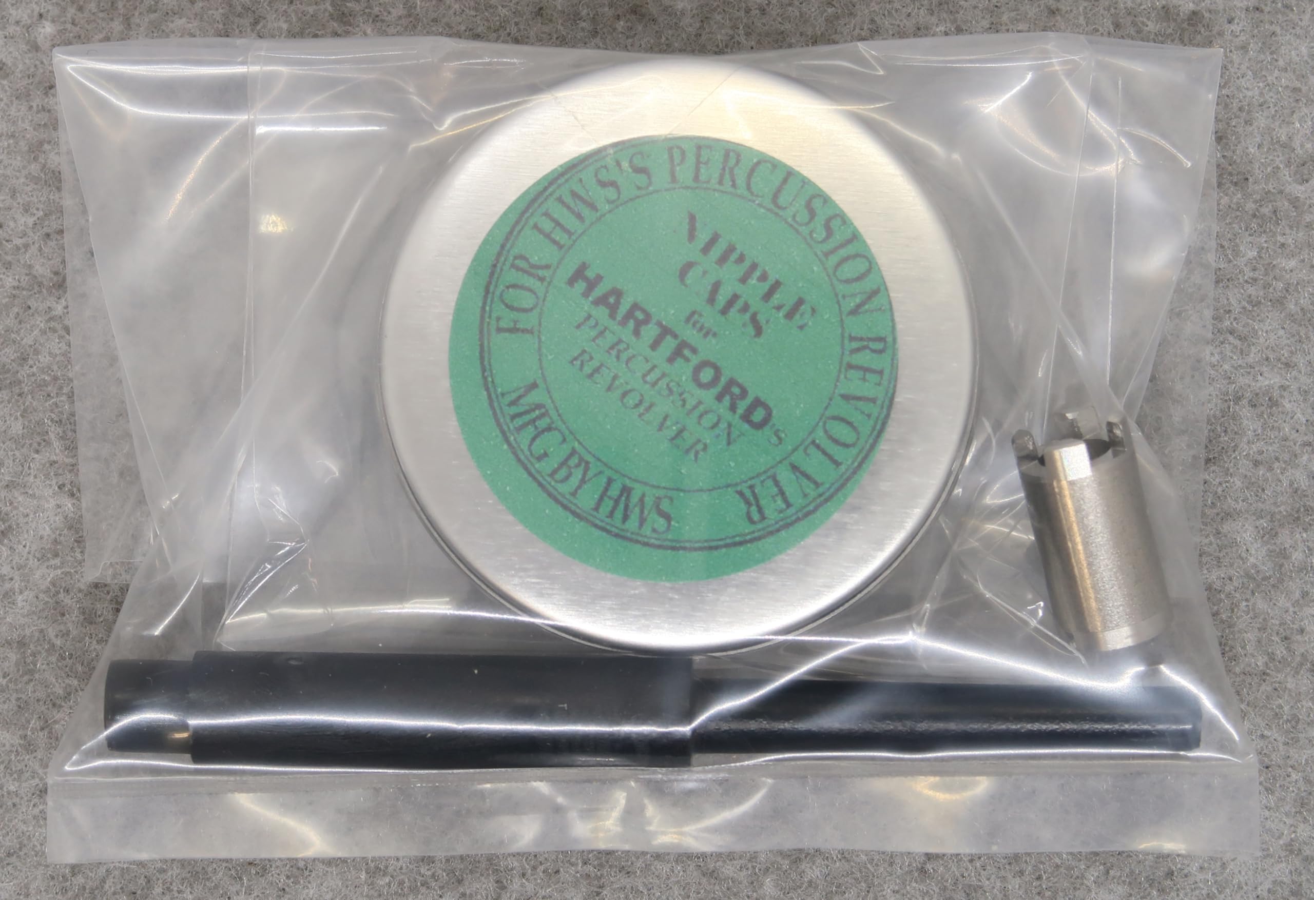 Amazon | HWS コルト テキサス パターソン ケースハードン 東京店