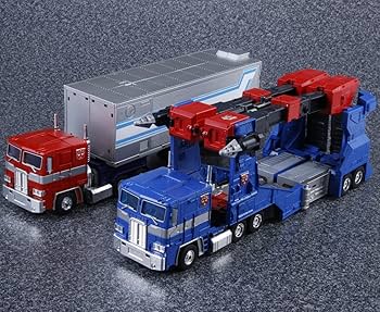 Amazon.co.jp: トランスフォーマー マスターピース MP31 デルタ