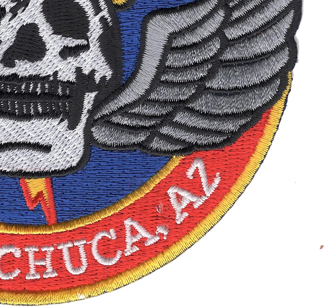 Amazon.com: 2-13th Aviation Regiment Patch : Clothing, Shoes & Jewelry