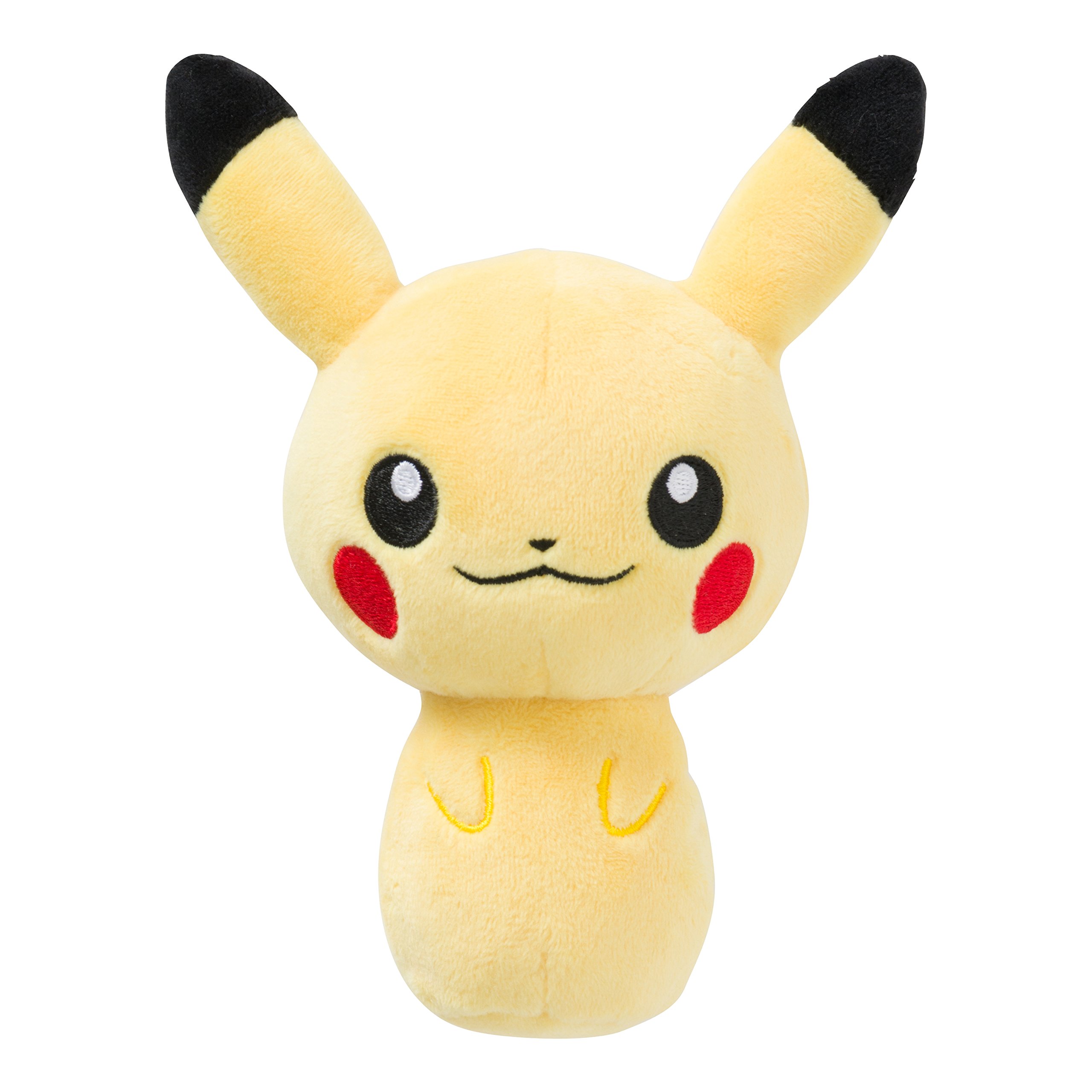 Amazon.co.jp: ポケモンセンターオリジナル こけしぬいぐるみ