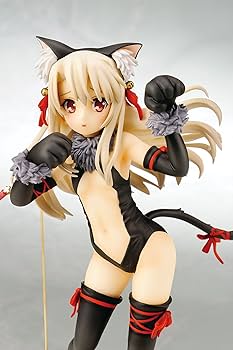 Amazon | 1/8スケールフィギュア Fate/kaleid liner プリズマ☆イリヤ
