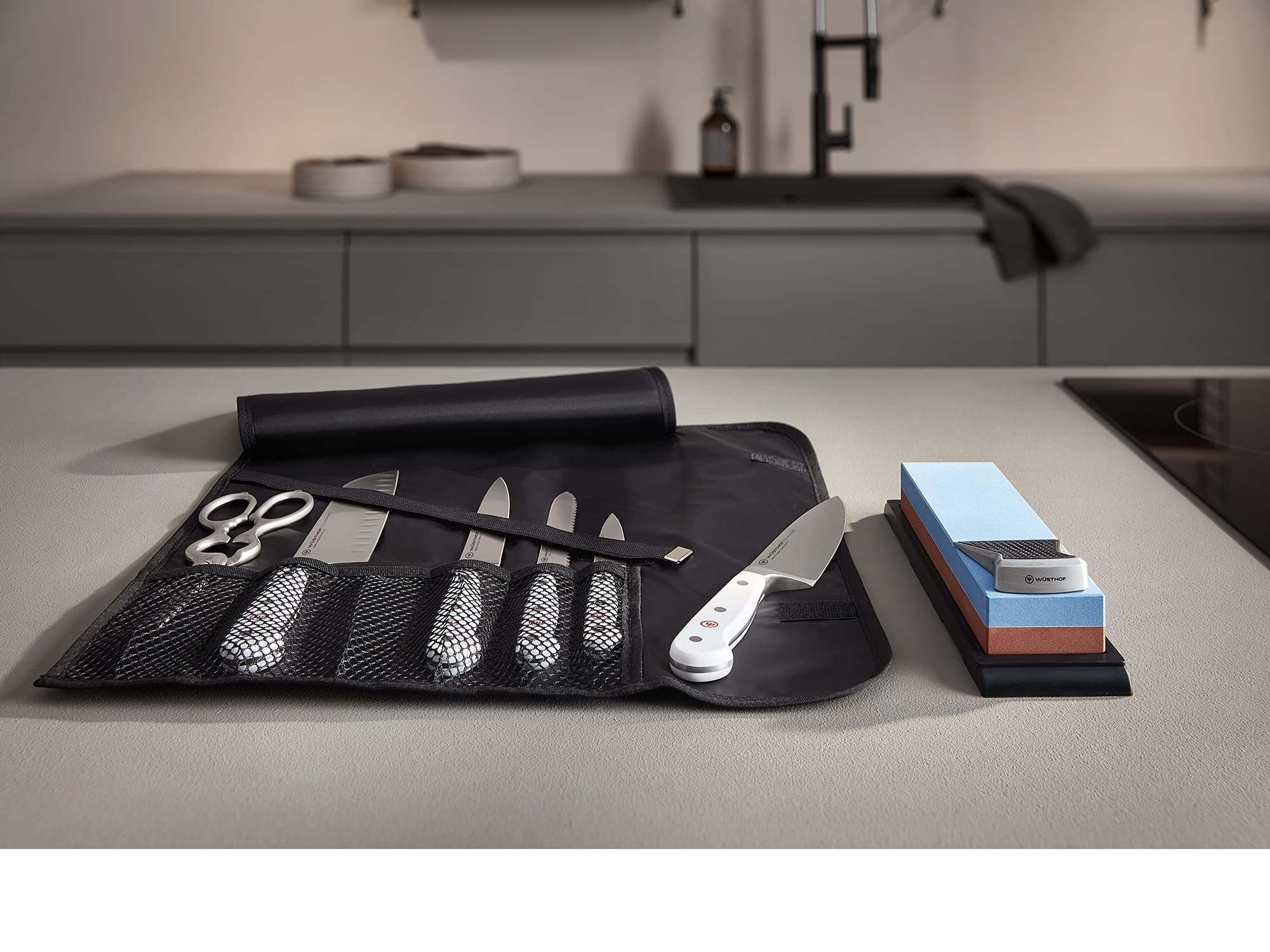 Amazon｜ヴォストフ キッチンバサミ 5550 1059594901｜キッチンはさみ