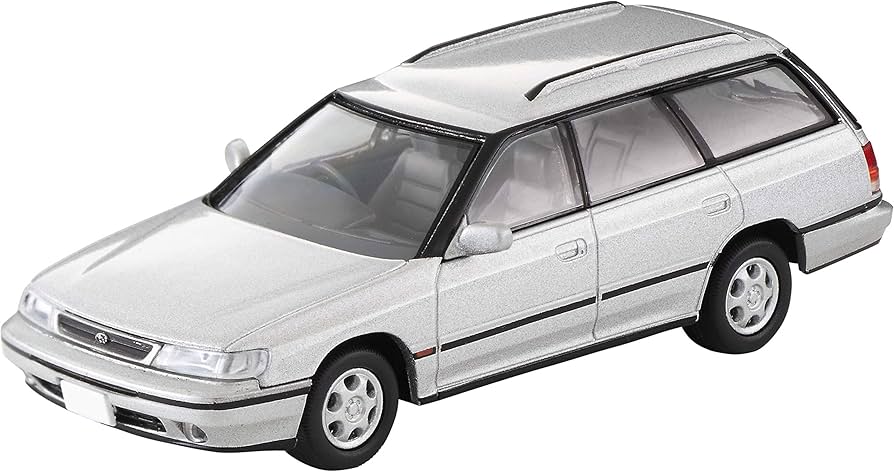 Amazon | トミカリミテッドヴィンテージ ネオ 1/64 LV-N220b スバル