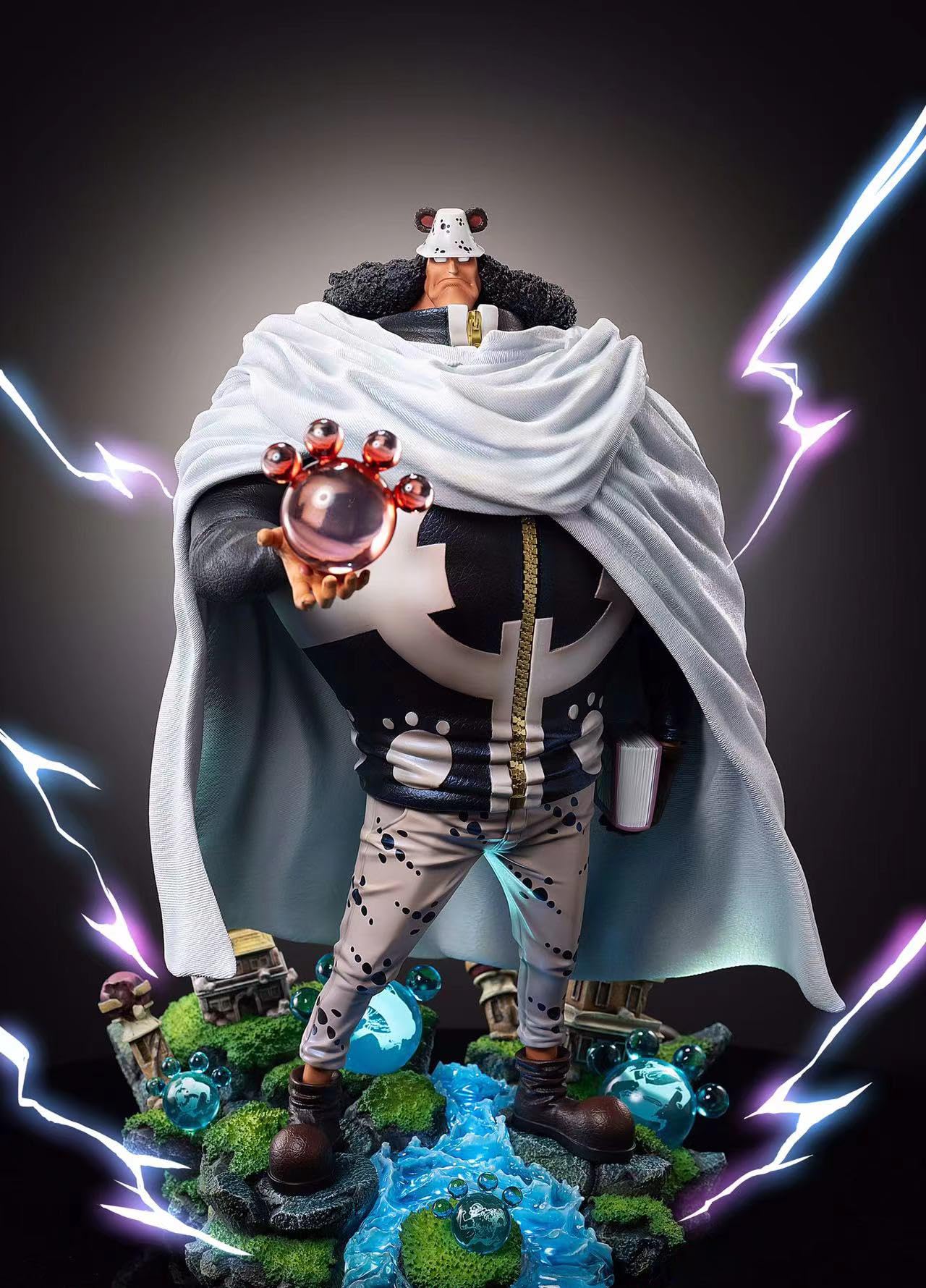 Amazon.co.jp: 暴君くま バーソロミュー・くま フィギュア 1/6スケール