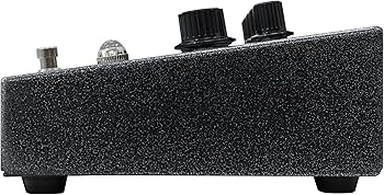 Amazon | ORANGE Bass Butler ベースプリアンプ【国内正規品