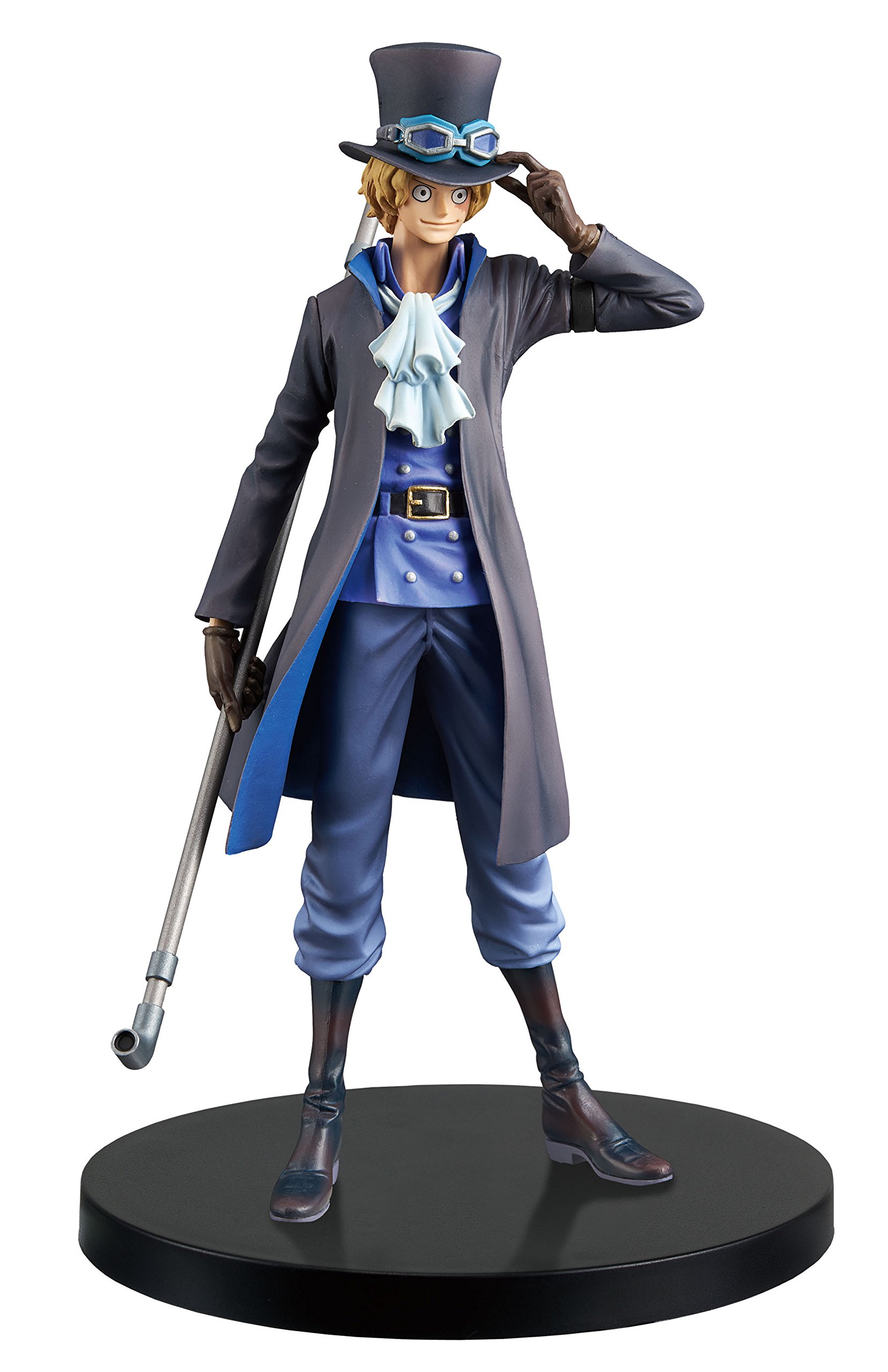 Amazon.co.jp: ワンピース サボ DXF THE GRANDLINE MEN vol.21 SABO