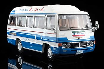 Amazon | トミカリミテッドヴィンテージ 1/64 LV-184a トヨタ