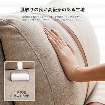 Amazon｜FLEXISPOT ソファーベッド ソファー 3WAY リクライニング