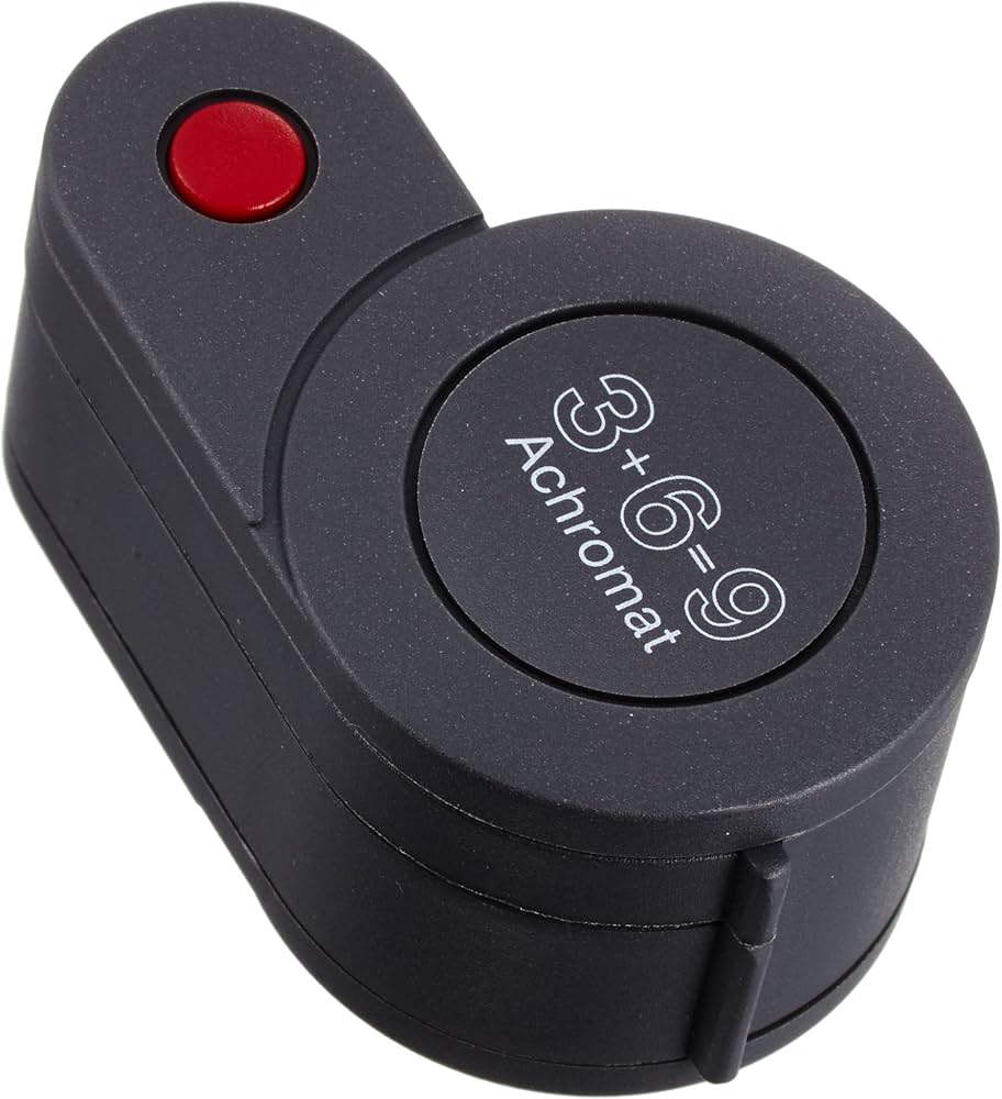 Amazon | エッシェンバッハ プロ向き精密検査用ルーペ「精密繰り出し