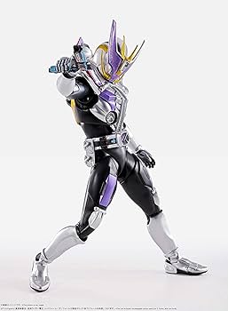 Amazon.co.jp: TAMASHII NATIONS S.H.フィギュアーツ 仮面ライダー電王