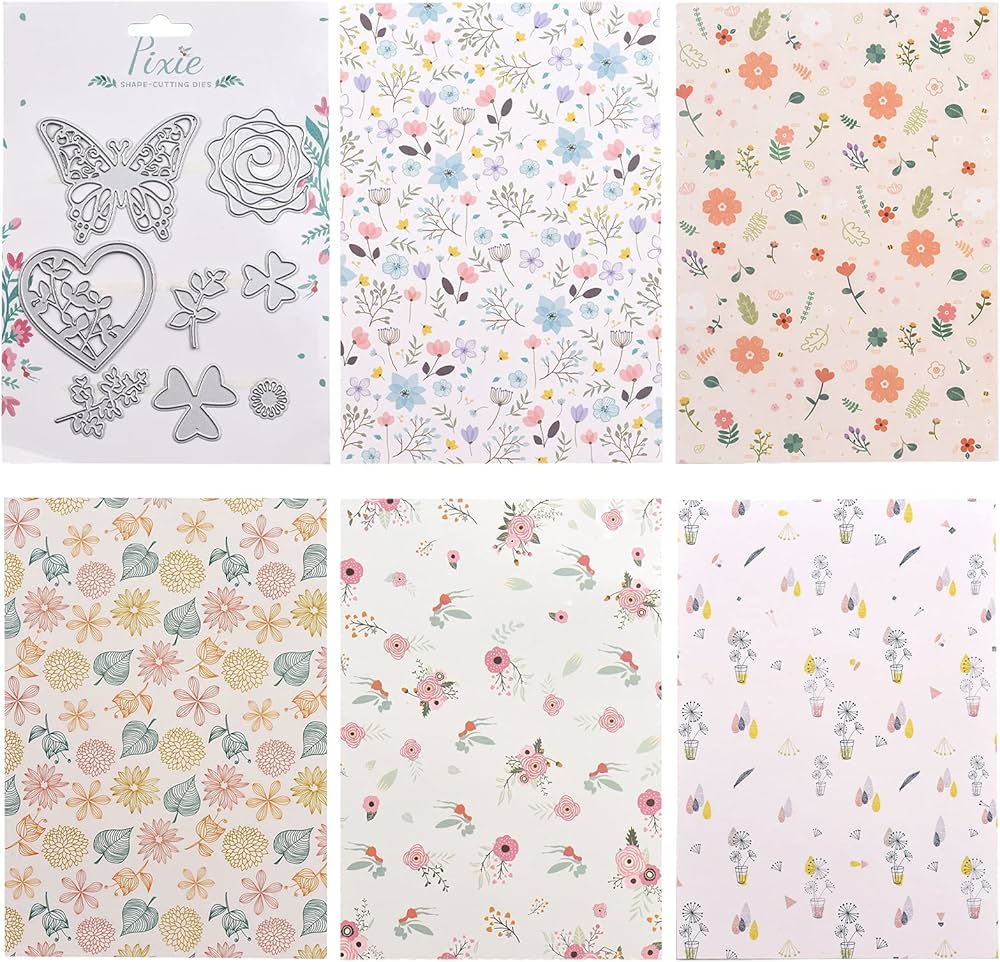 Amazon.co.jp: Zwbfu クラフト用ダイカッティングマシン,ダイカット