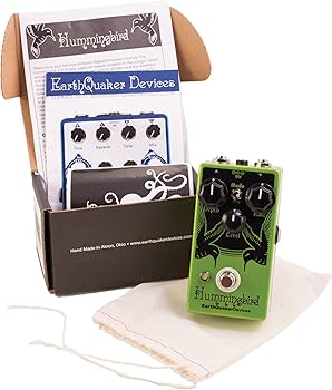 Amazon | EarthQuaker Devices アースクエイカーデバイセス EQD