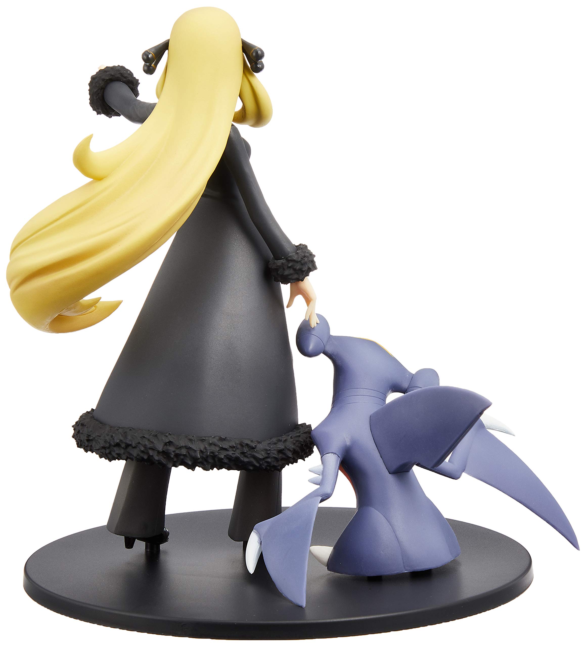 Amazon | PPP シロナ 「ポケットモンスター」ノンスケール PVC製 塗装