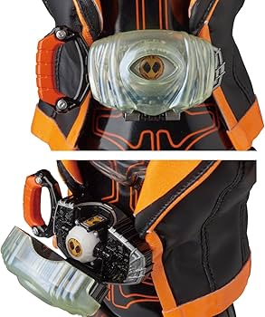 Amazon.co.jp: RAH リアルアクションヒーローズ GENESIS 仮面ライダー