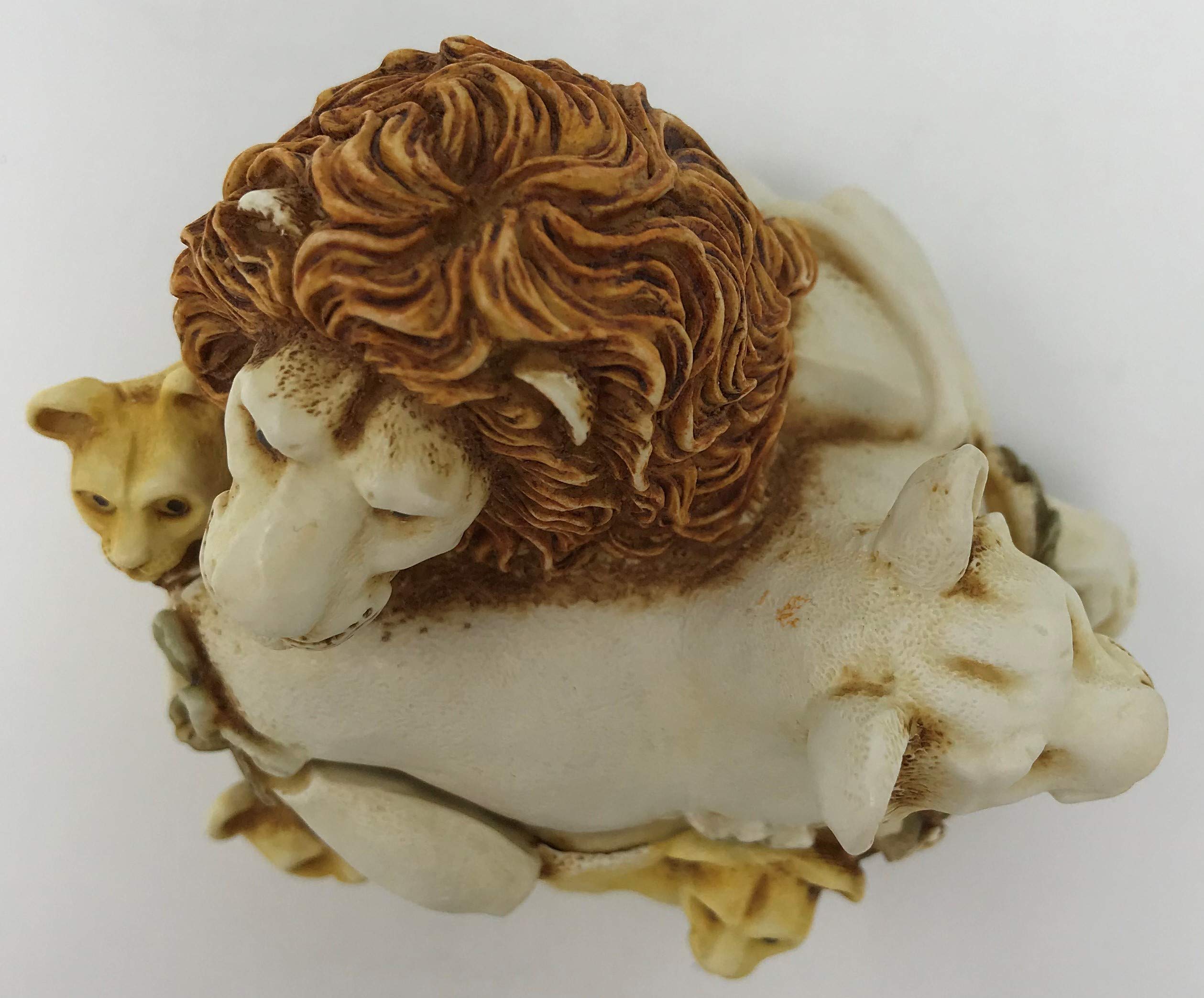 ハーモニーキングダムライオンキング