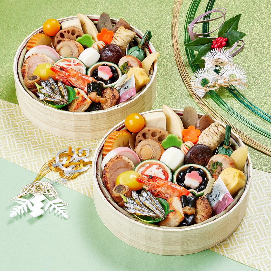 Amazon.co.jp: 最短明後日発送 おせち おせち料理 2026 予約 人気