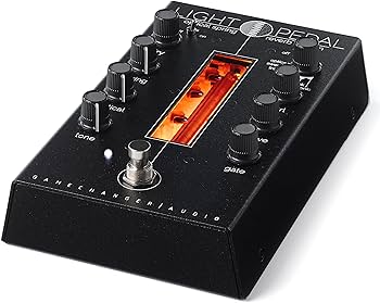 Amazon.com: Gamechanger Audio Light Pedal : Musical Instruments