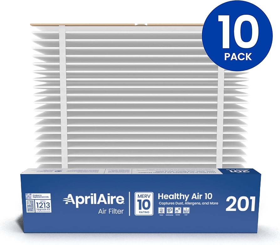 AprilAire 201 Replacement Furnace Filter for AprilAire 2200, 2250