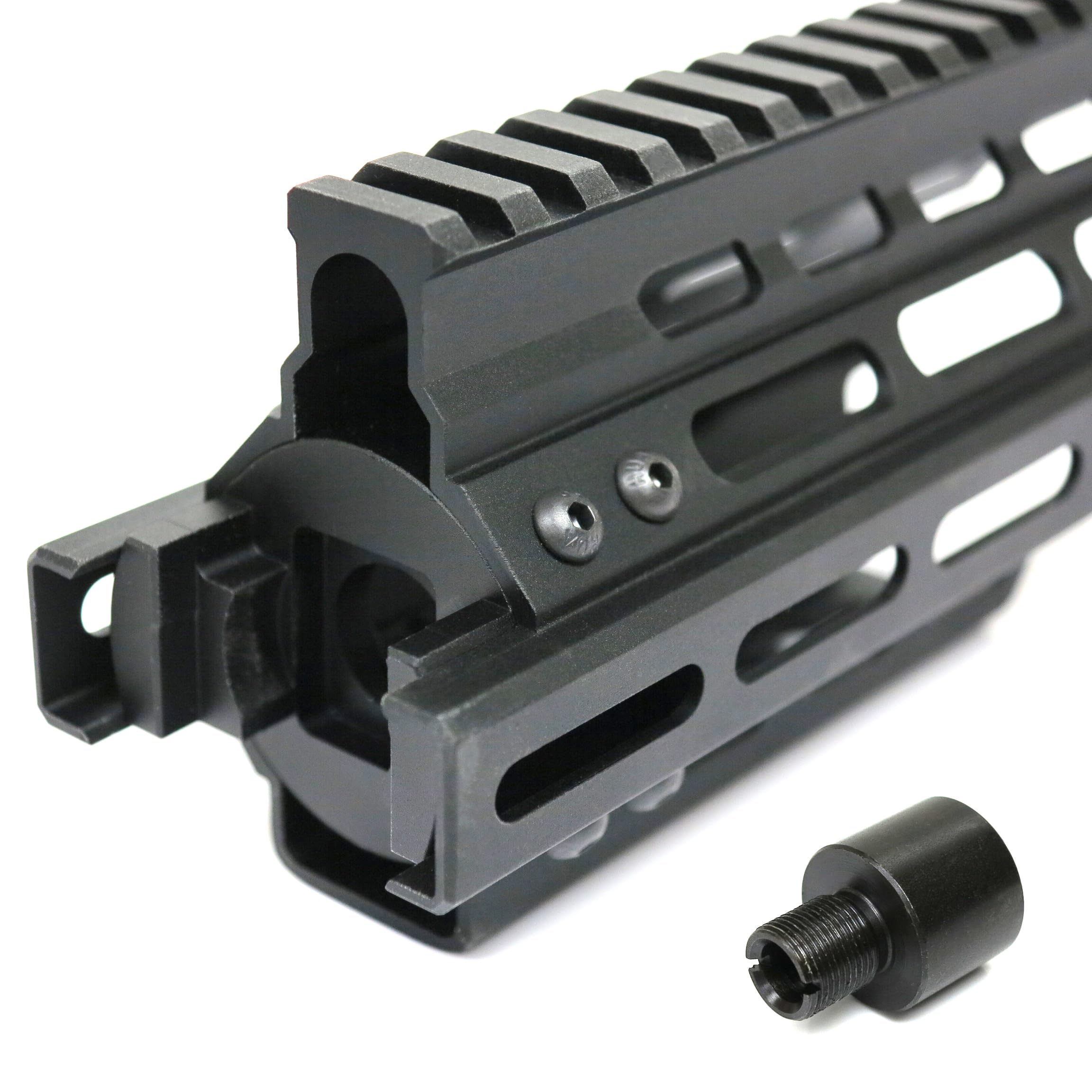 Amazon.co.jp: 「 BattleAxe 」東京マルイ, CYMA P90 電動ガン用 戦術