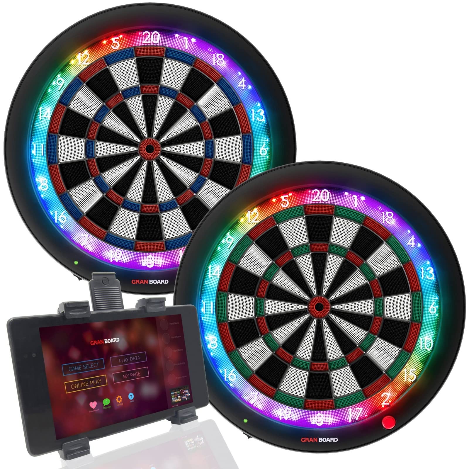 Amazon.co.jp: ダーツ ボード GRAN DARTS 【グランダーツ】 グラン
