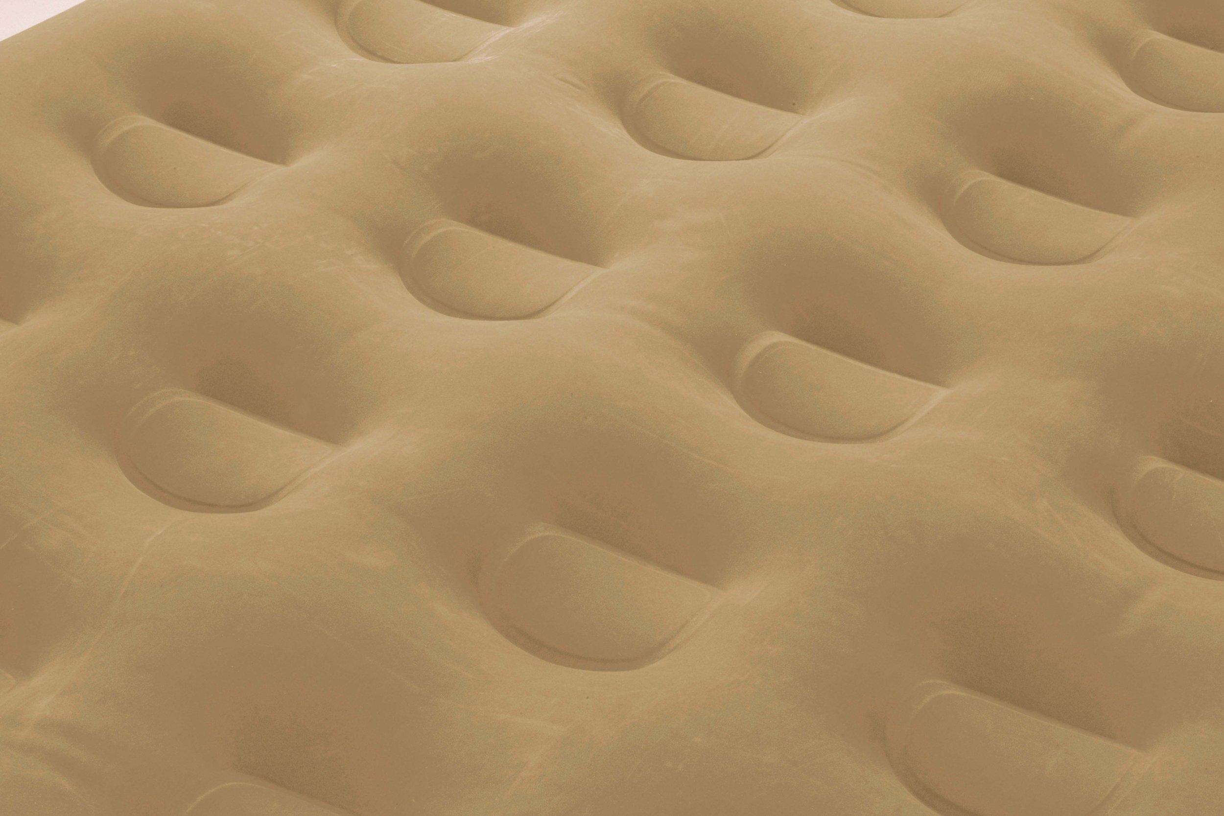 Amazon | Coleman(コールマン) マット テントエアーマット 270 大型