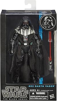 Amazon | 『スター・ウォーズ』【ハズブロ アクションフィギュア】6