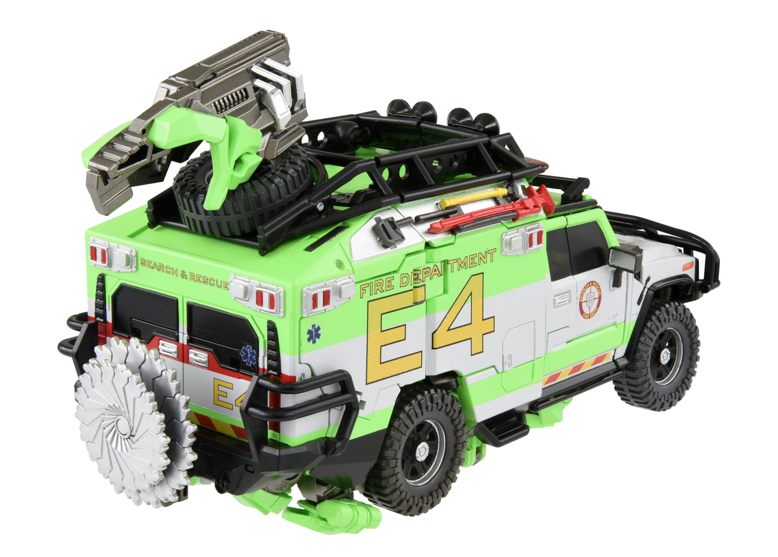 Amazon.co.jp: トランスフォーマー マスターピース MPM-11D オート