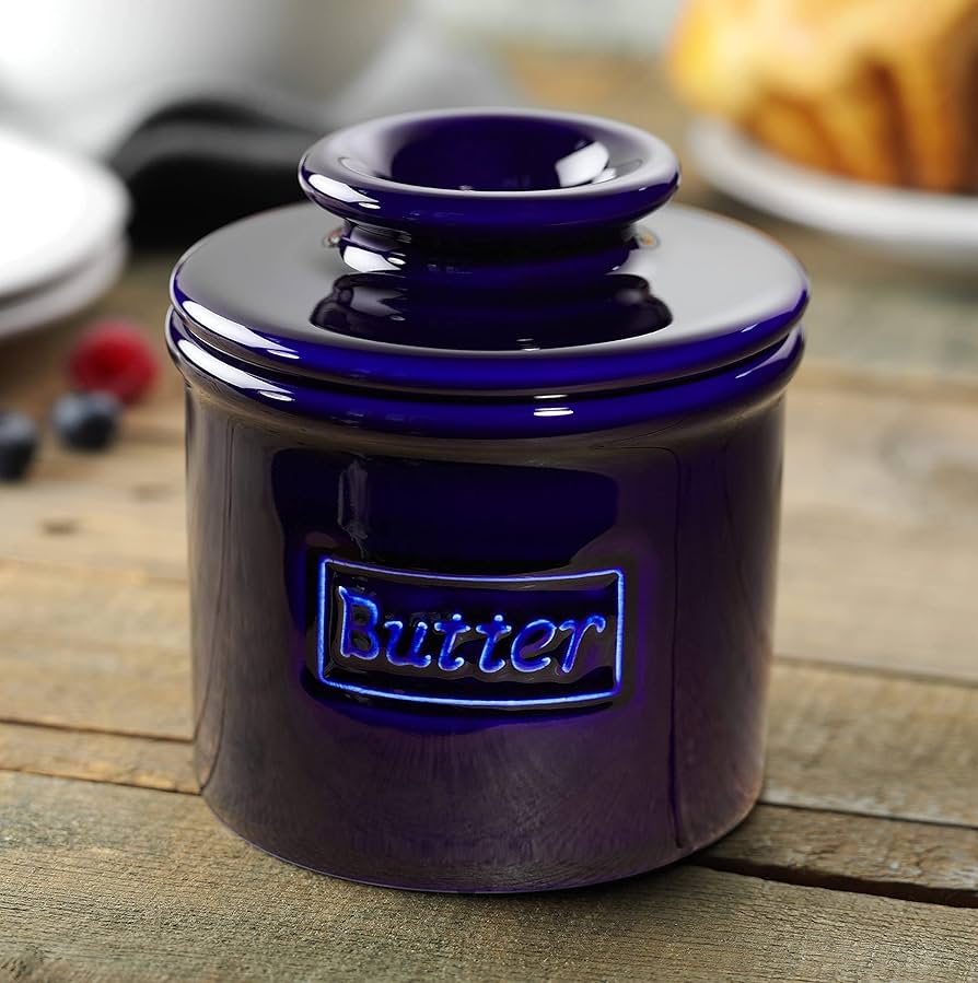 Amazon | Butter Bell バターベル 全米500万個以上販売 バター 常温