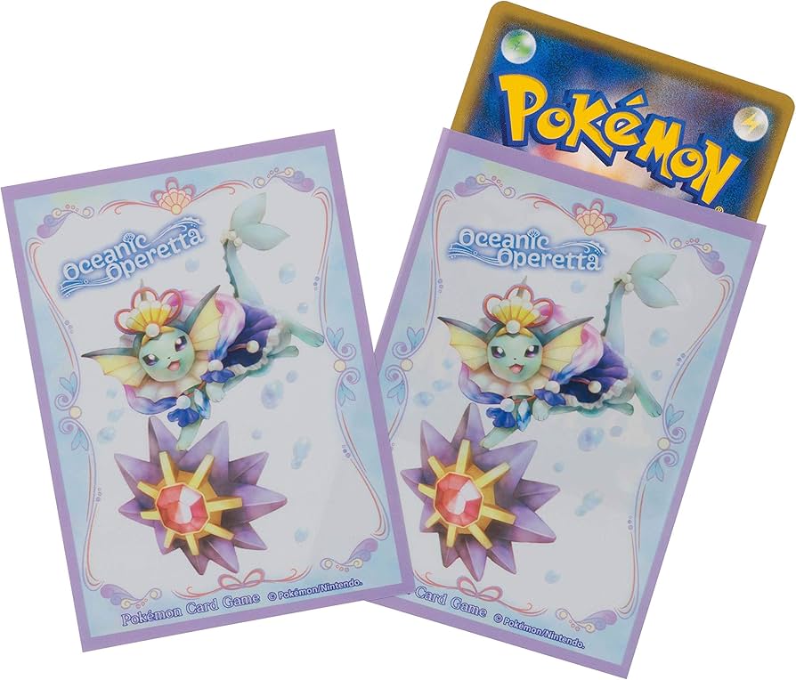 Amazon | ポケモンセンターオリジナル ポケモンカードゲーム デッキ