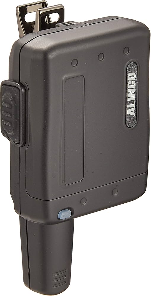 Amazon | アルインコ(Alinco) DJ-PX5 ブラック 超小型特定小電力