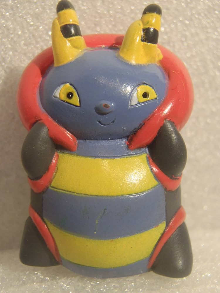 Amazon.co.jp: POKEMON ポケモン ポケットモンスター 指人形 ポケモン