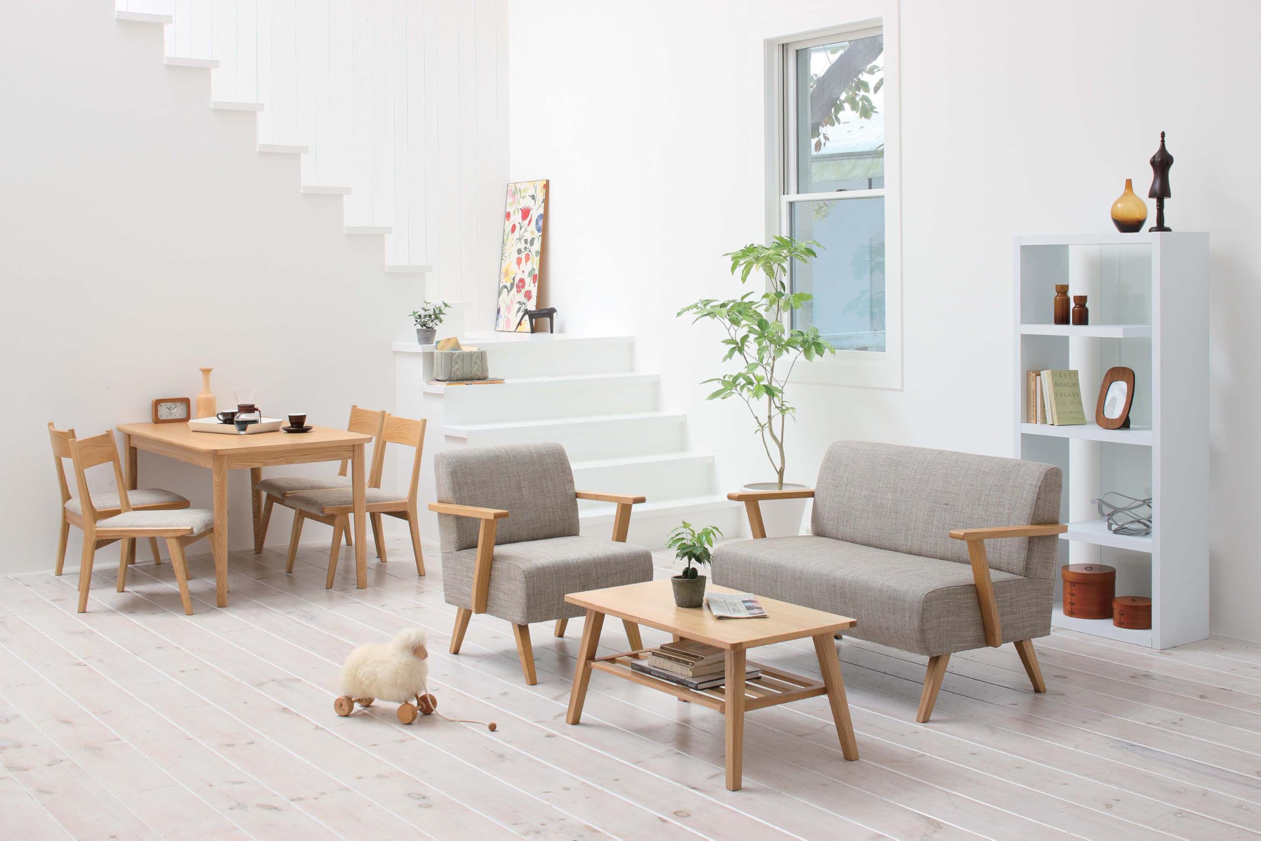 Amazon.co.jp: AZUMAYA moti モティ RTO-741NA : ホーム＆キッチン