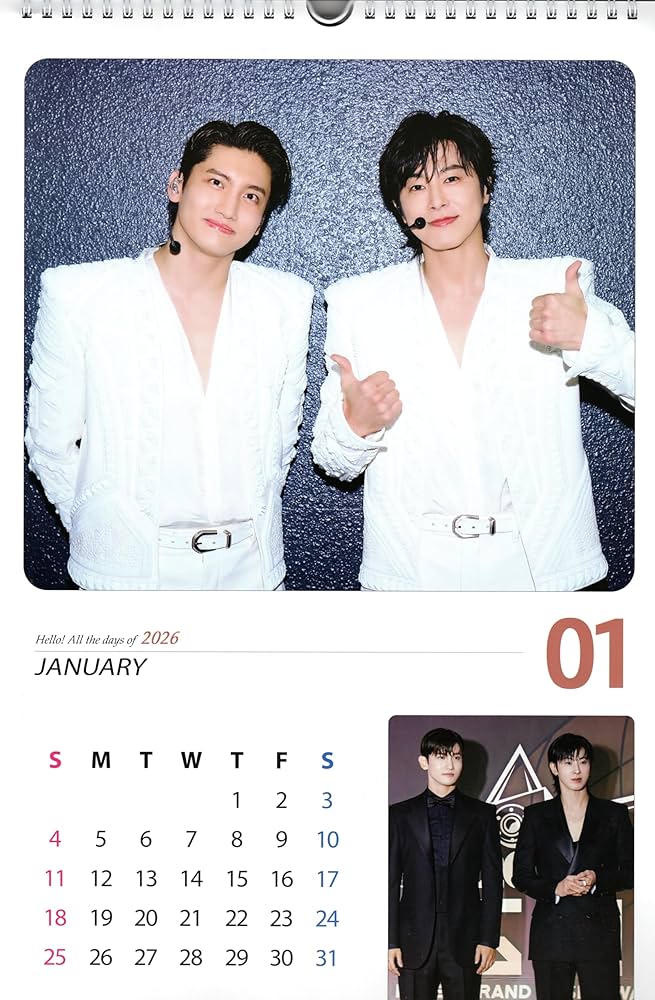 Amazon.co.jp: 東方神起 チャンミン ユノ ユンホ グッズ 大判 壁掛け