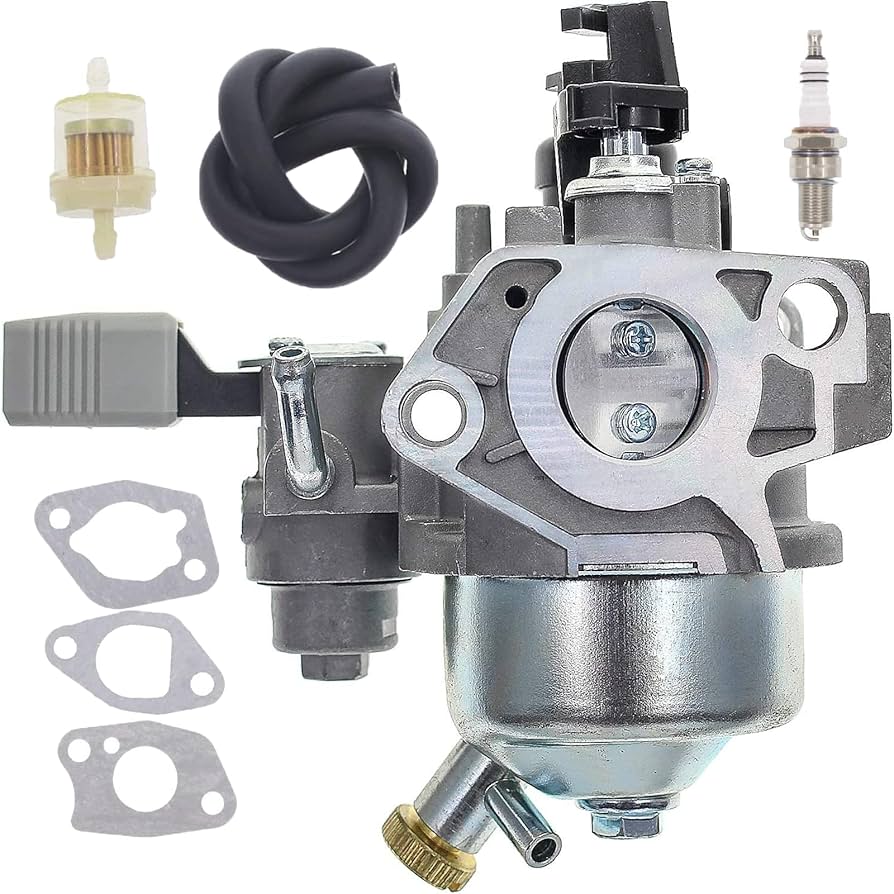 Amazon | Jinerdony キャブレター 16100-ZE2-J41 ホンダ 除雪機 HS828