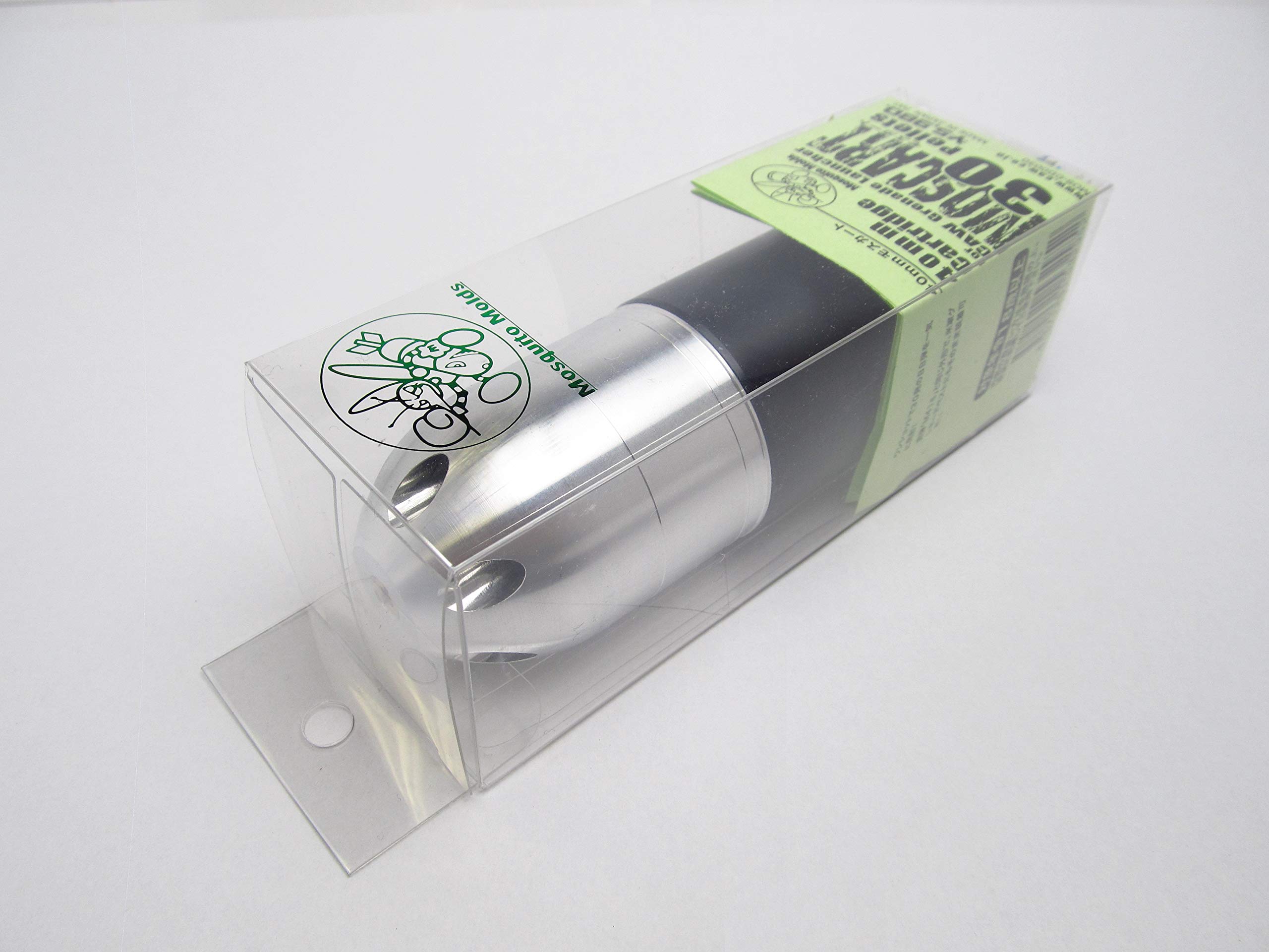 Amazon | Mys Factory 40mmモスカートシリーズ モスカート 30P